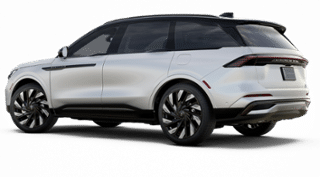 2024 Lincoln Lincoln Nautilus External Image 2